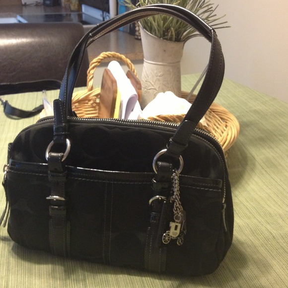 REDUCED!!! Authentic Coach