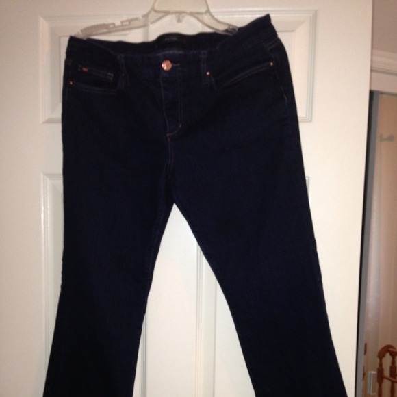 Traded !!!!       Joe'se jeans