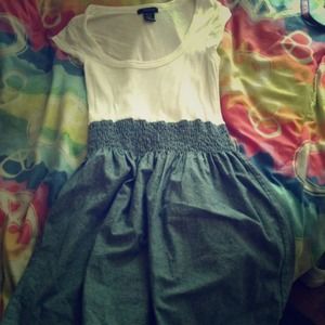 Super Cute Summer Dress, Never worn.