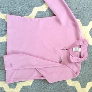 North face lightweight fleece size Women's medium