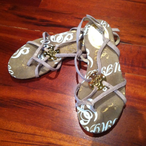 South Pole gladiator sandals - Picture 1 of 1
