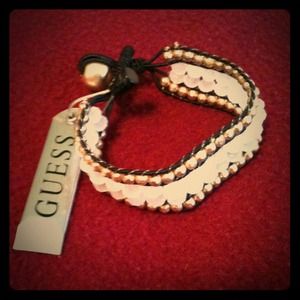 Guess bracelet