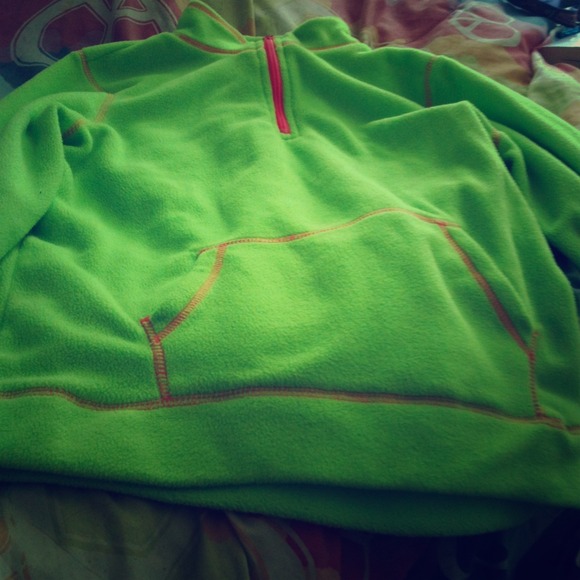 Kids Children Place Fleece