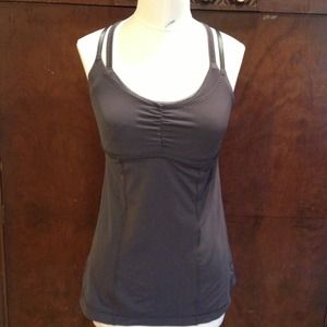 ❗REDUCED❗Lululemon workout top!