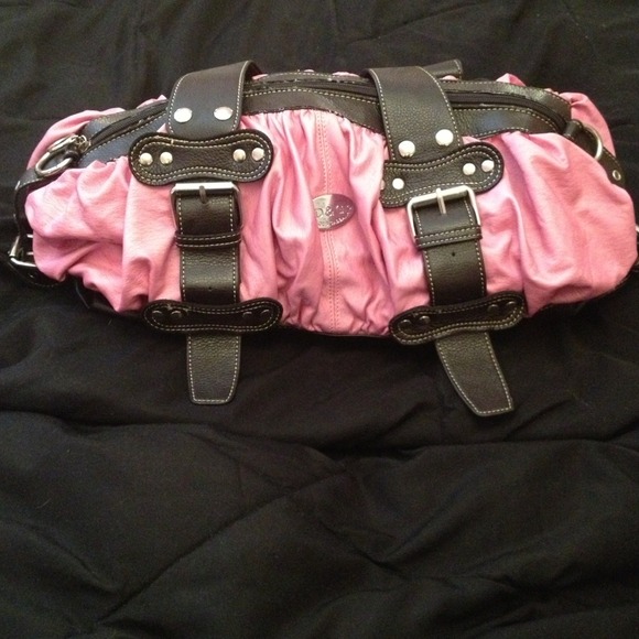 Pink purse👛 ON HOLD!!!!