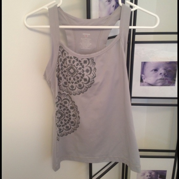 Exercise bundle of 3 tops!