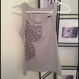 Exercise bundle of 3 tops!