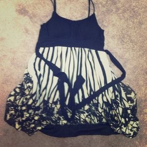 Dress from Forever 21