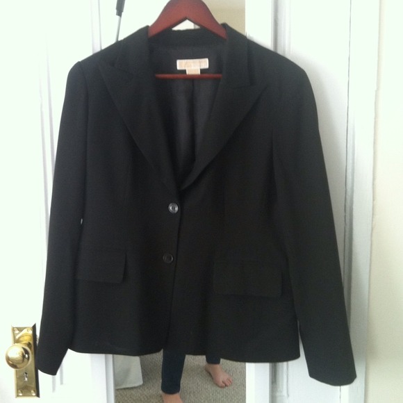 Michael Kors Jackets & Blazers - Blazer & skirt bundle for @jmcme