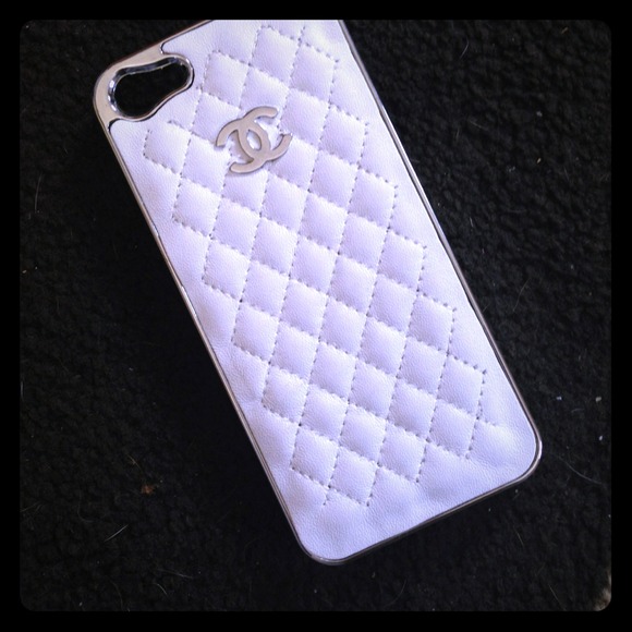 IPhone 5 CC case