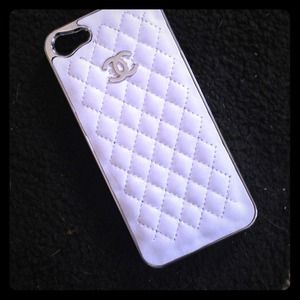 IPhone 5 CC case