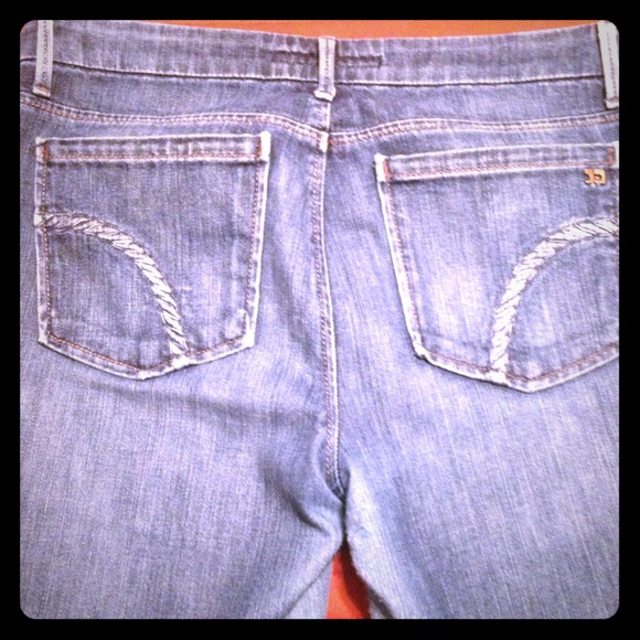 SOLD****Joe's Jeans!