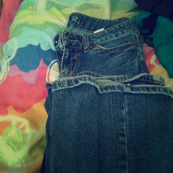 Aeropostale Jeans