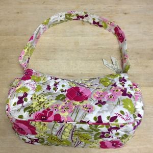 REDUCED! Authentic Vera Bradley handbag