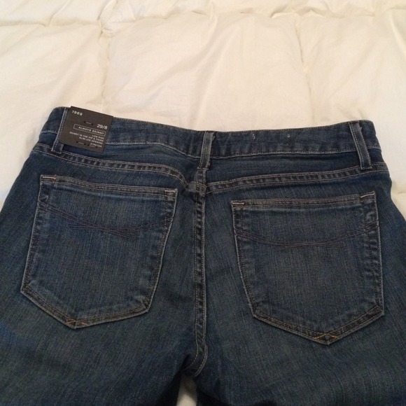 GAP Denim - Gap skinny jeans new with tags!