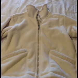Patagonia Fleece Jacket