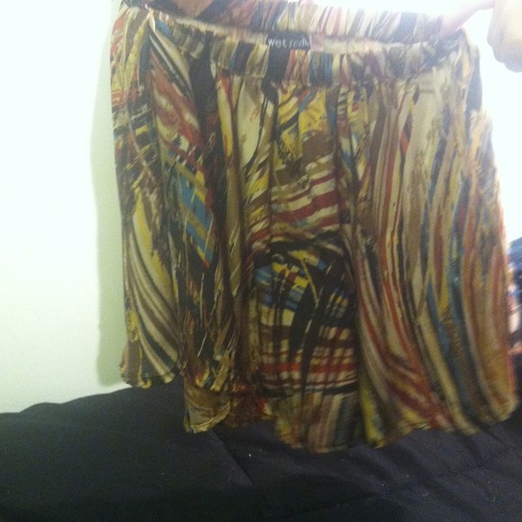 Skirt