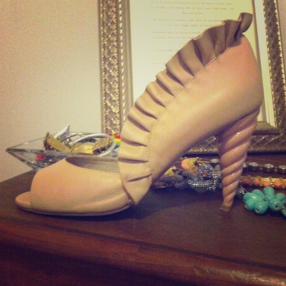 Shoes - **BUNDLE FOR SARAH**