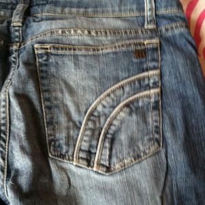 Joe's jeans