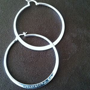 Tiffany & Company Earrings