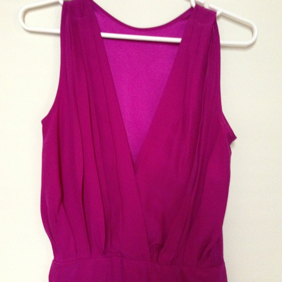 Amanda Uprichard Dress - Picture 2 of 4