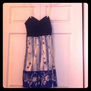 RESERVED 1/2 - BUNDLED w/ Kimchi Blue Dress