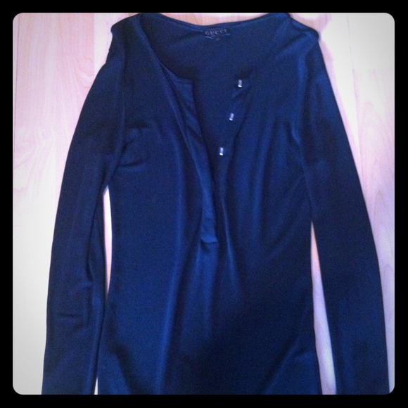 REDUCED-Authentic Vintage Gucci women's shirt