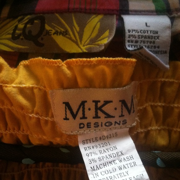 Spring Ensemble M/L - Picture 4 of 4