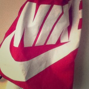 Nike bag