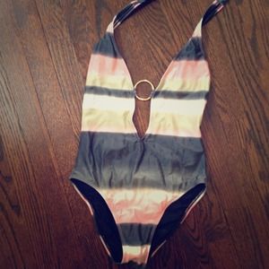 Vix bathing suit never ever used I promise !