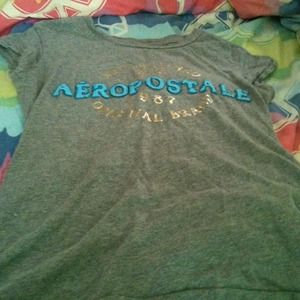Graphic Tee from Aeropostale