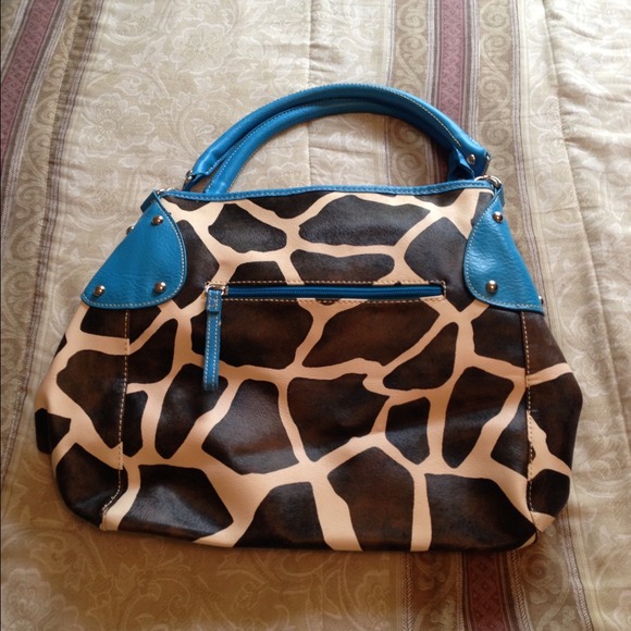 Handbag from Merle Norman