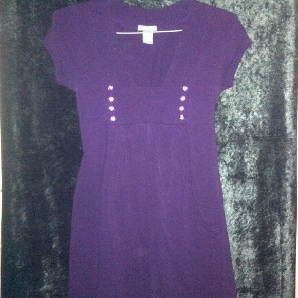dELiA*s Summer Dress
