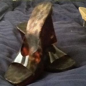 Bebe Shoes