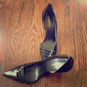 Not sure if I even wore them once outside.