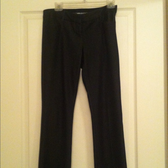 Express Slacks - Picture 1 of 3