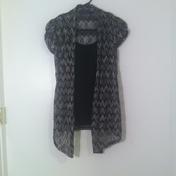 Dress shirt