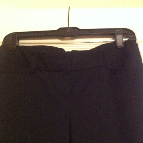 Express Slacks - Picture 2 of 3