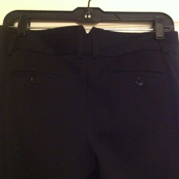 Express Slacks - Picture 3 of 3
