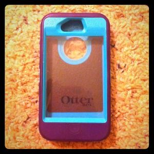 Otter Box for iPhone 4/4s