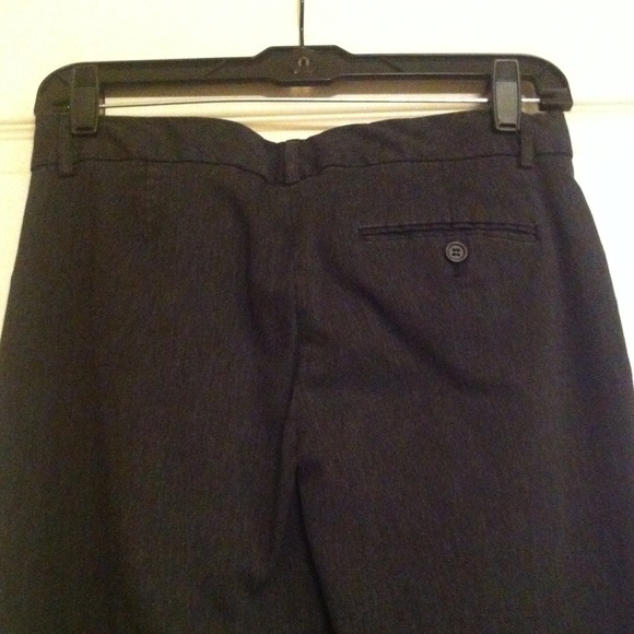 Express Slacks - Picture 3 of 3