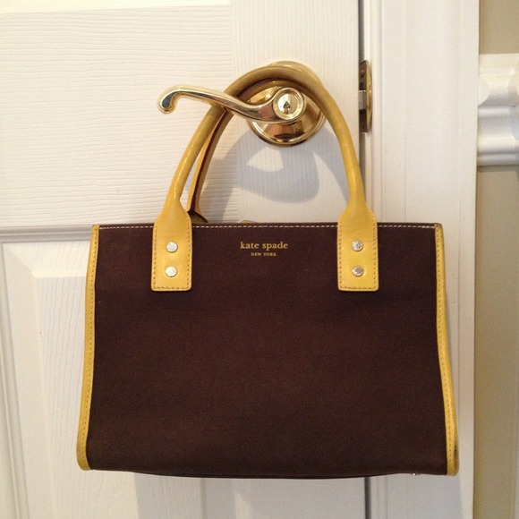 <SOLD> Kate spade purse.