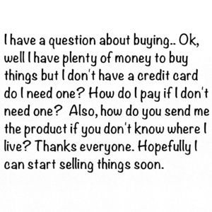 Please help... I'm new... (: