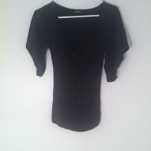 Dress shirt