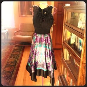 ✂Reduced✂Beautiful Dress