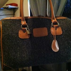 Palm Springs bag