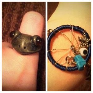 🌟✨RESERVED❗✨🌟 Jewelry Bundle!