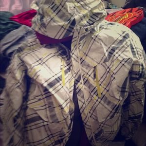 Columbia winter/ski/snowboard jacket