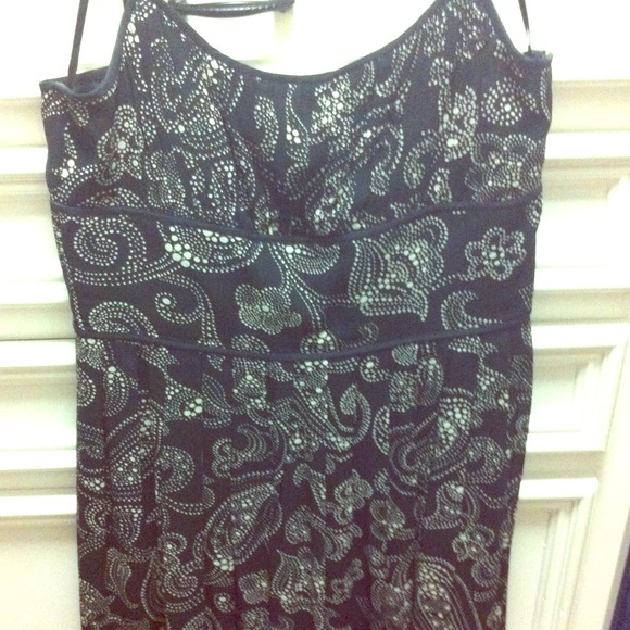 Sun dress