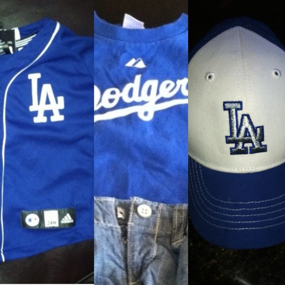 Dodgers bundle